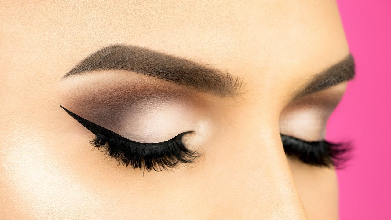 MAQUILLAJE FACIL PASO A PASO