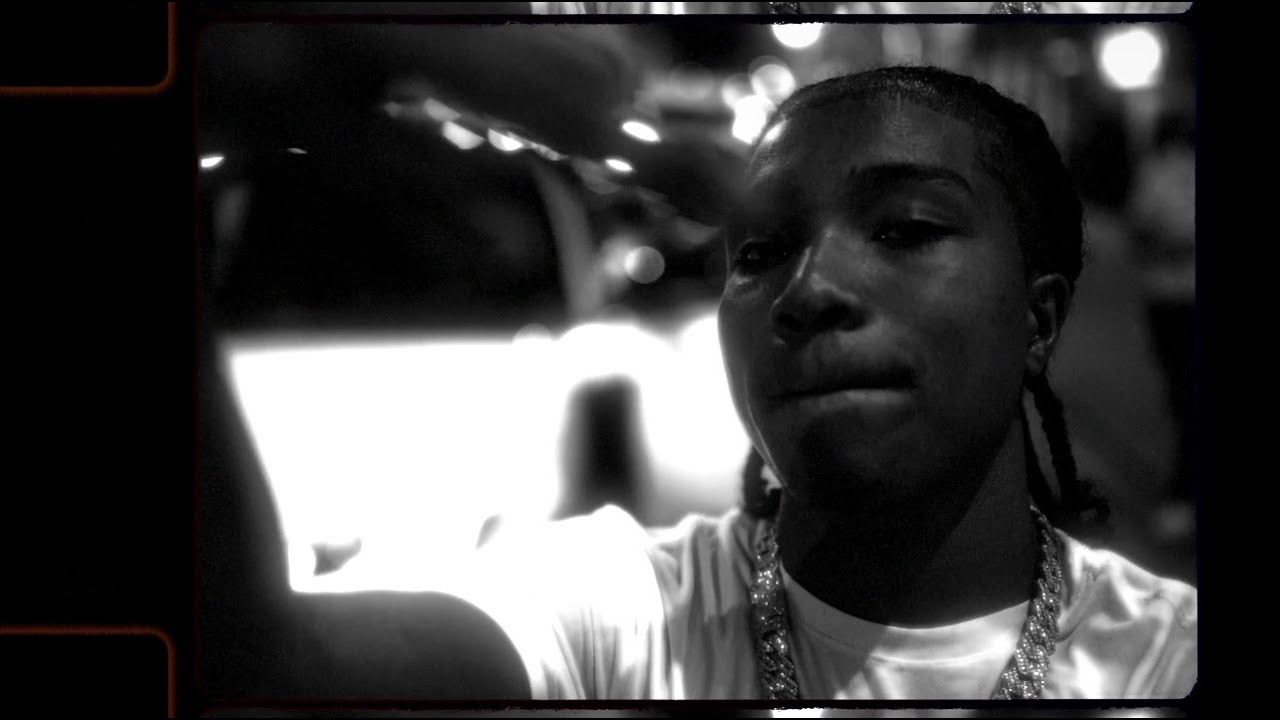 Badda TD - Ready Or Not (Official Video)