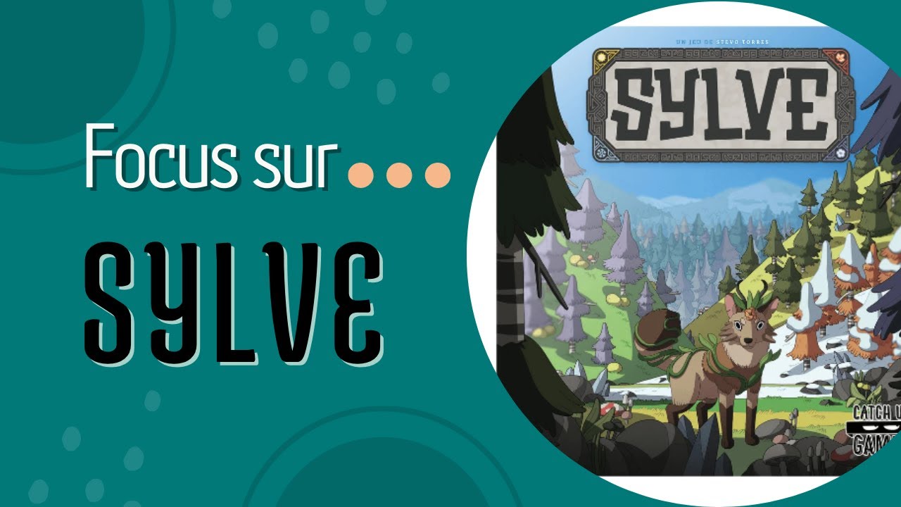 🔍Focus sur Sylve