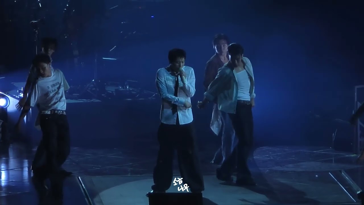 WOODZ (조승연) 260314 Archive.1 - BEEP BEEP + Touche + Plastic❤️‍🔥