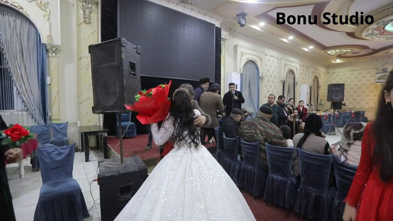 ( Muhayyo ) Kizlar Bazmi