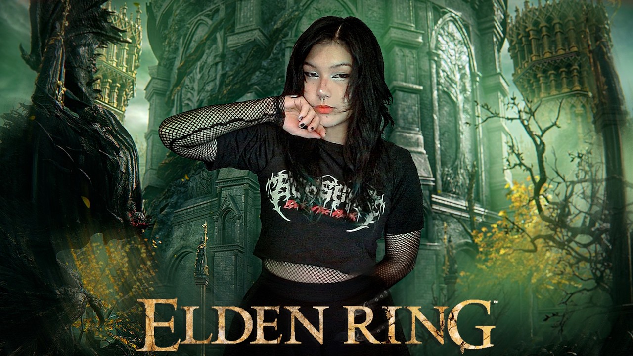 MATANDO TODOS OS 163 BOSSES DE ELDEN RING : Desafio