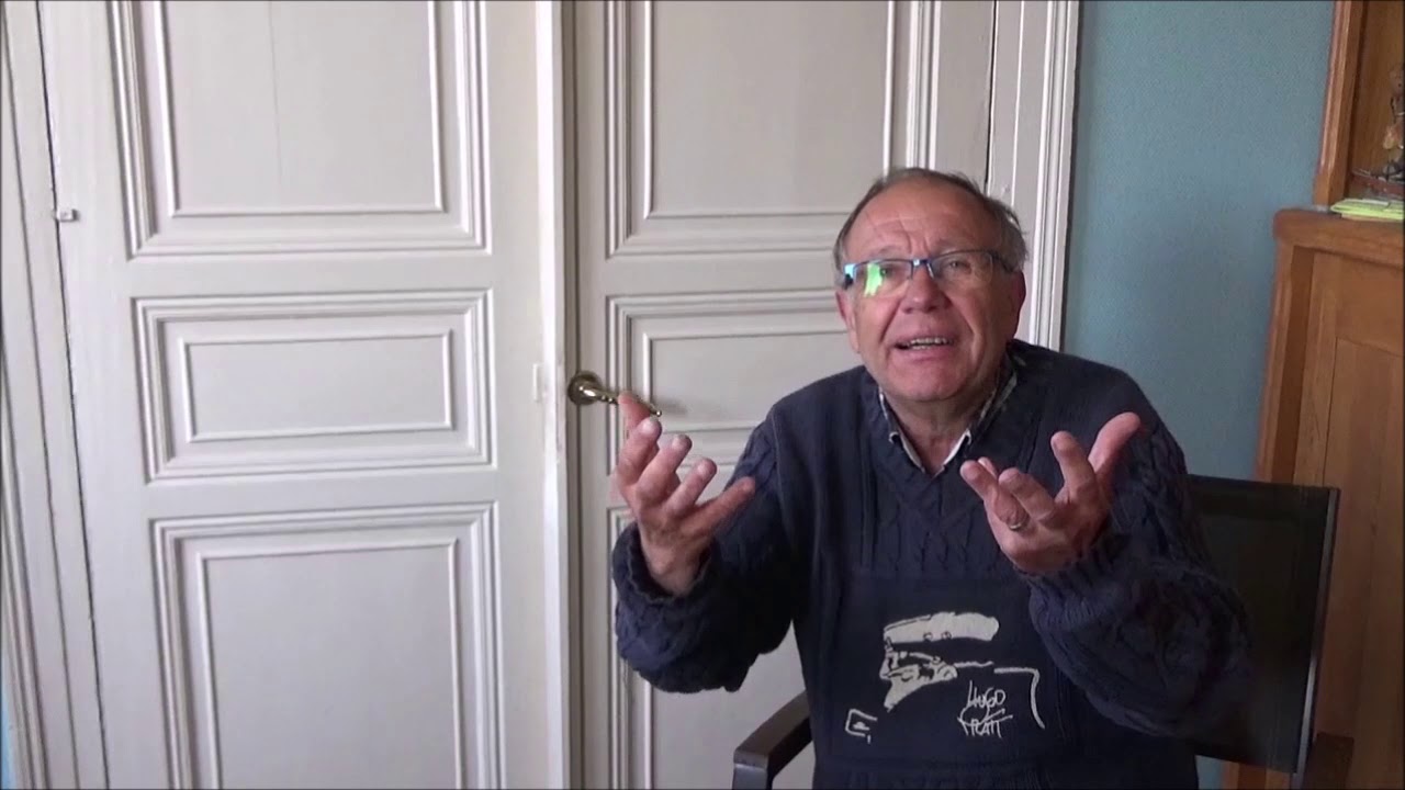 42   Les hérissons d'Arthur Schopenhauer