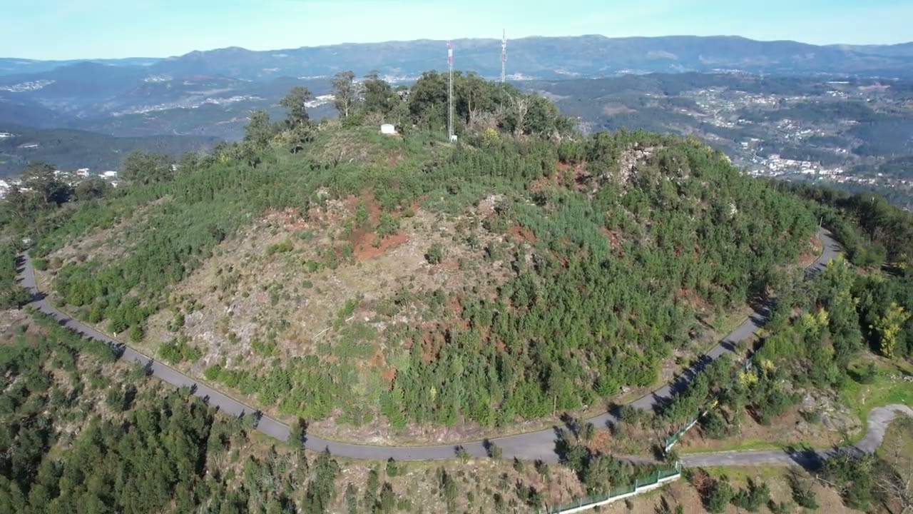 Parque Campismo de Vouzela | Viseu 