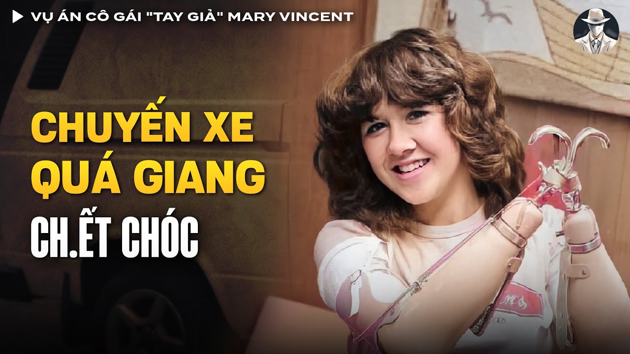 Vụ Án Cô Gái 