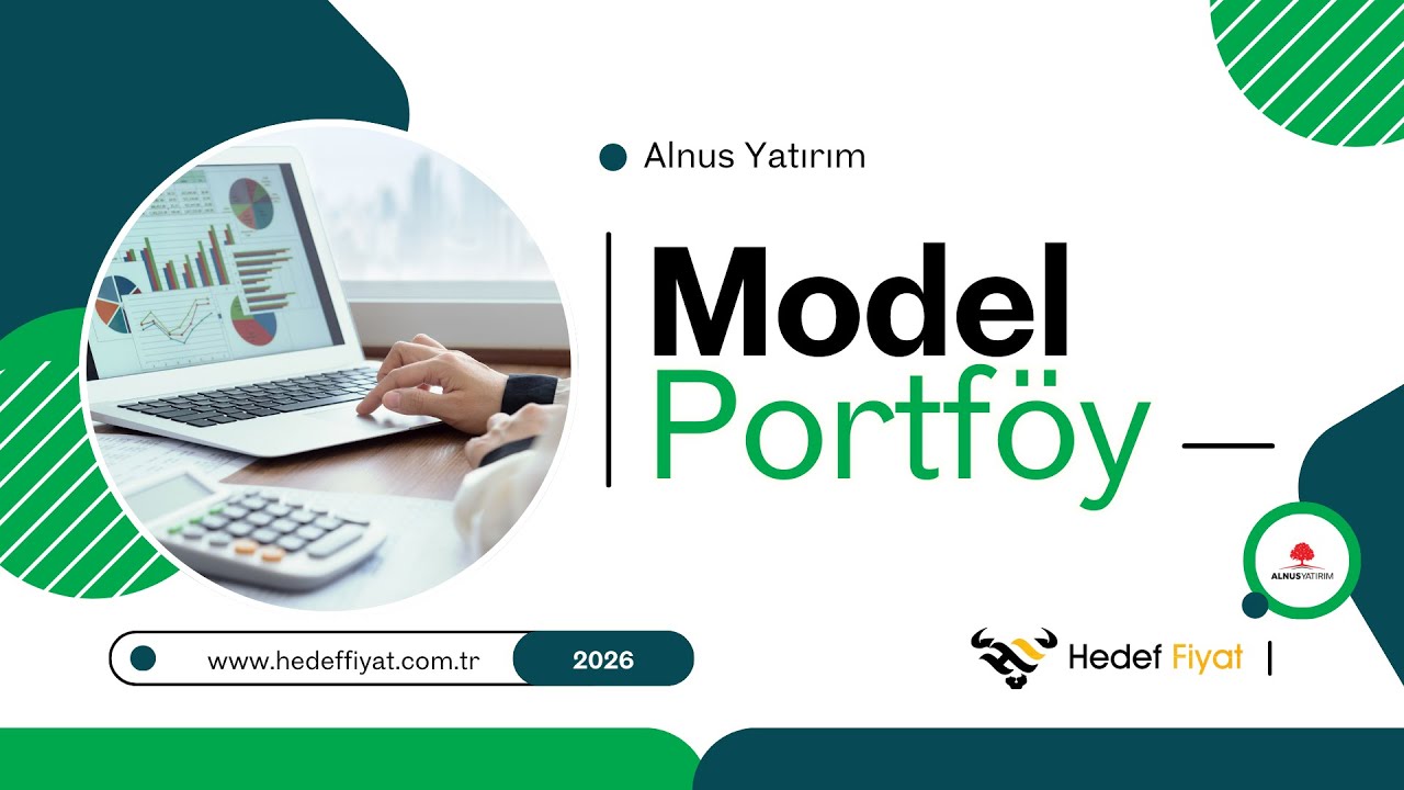 Model Portf&ouml;yde Olağan&uuml;st&uuml; Getiri İddiası - %140 #ANSGR