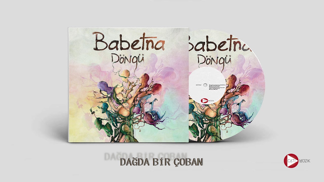 Babetna - Dağda Bir Çoban