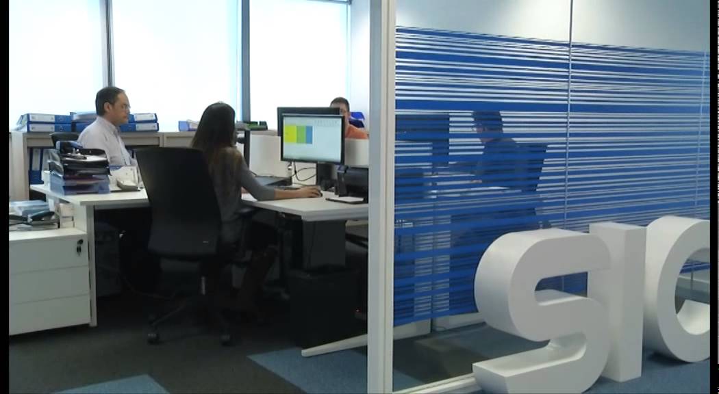 Vídeo corporativo: THIS IS SICK Sensor Intelligence (España)