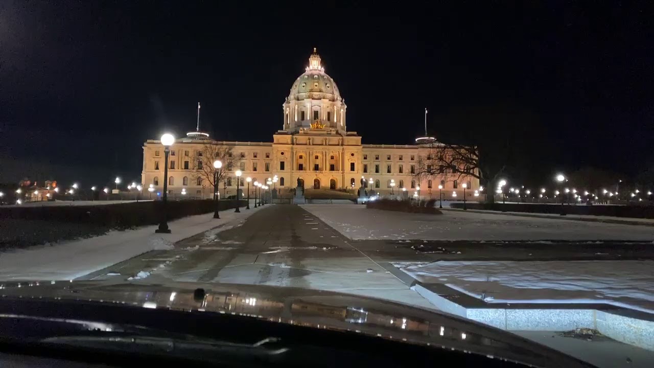 Live on Patrol #54 (Nov. 11, 2020)