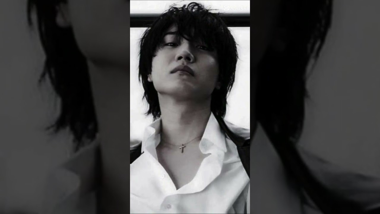 Fav Japanese Actor:Dori Sakurada Show:Alice in borderland coffee and vanilla Kpop Idol:Jake (EN)