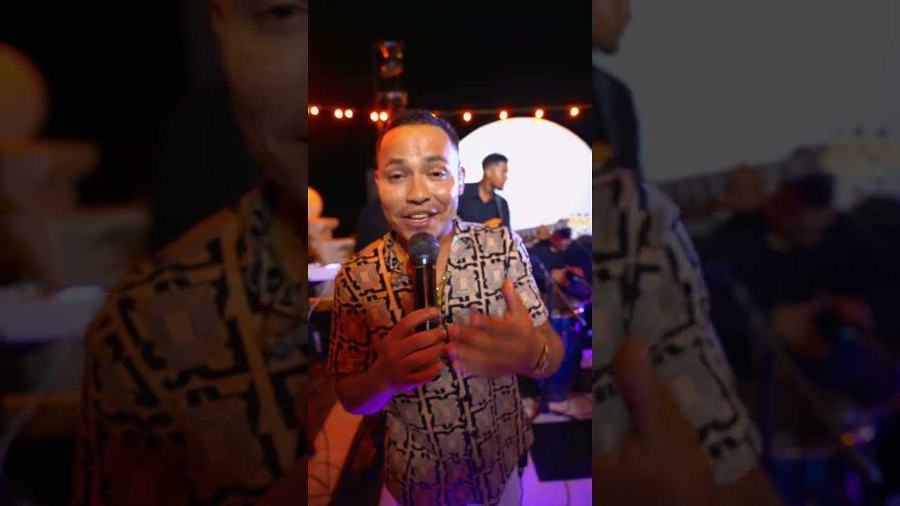 La Vallenata - José Causado - Ludin Marrugo - Alejo Marrugo & La Banda de los Supersónicos 