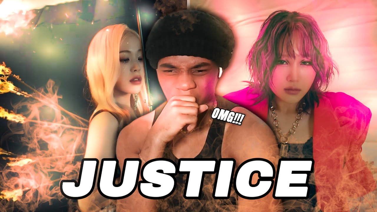 *THEY'RE BACK!!* Dreamcatcher(드림캐쳐) 'JUSTICE' MV REACTION!!!