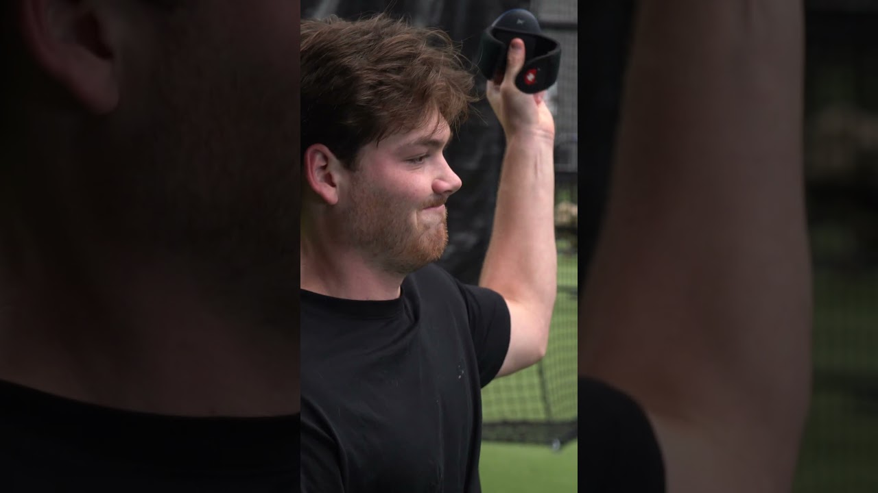 Jamie Arnold locked in early this offseason 🔥 Assessment day in the lab