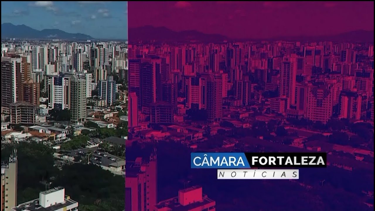 CÂMARA FORTALEZA NOTÍCIAS  20.01.26