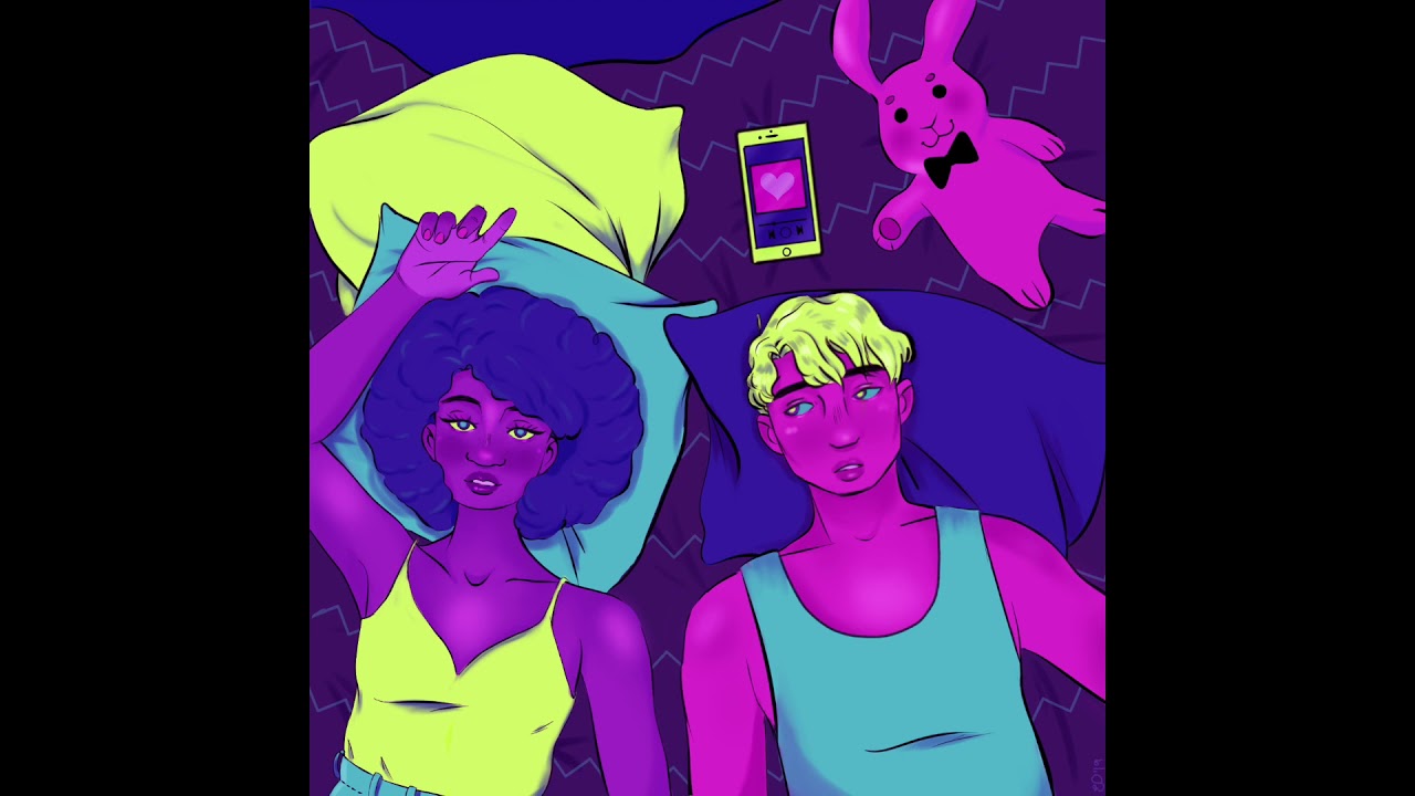 Devyn Moon - Hey Friend. (Official Audio)