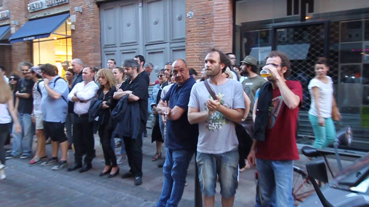 Toulouse Music Festival