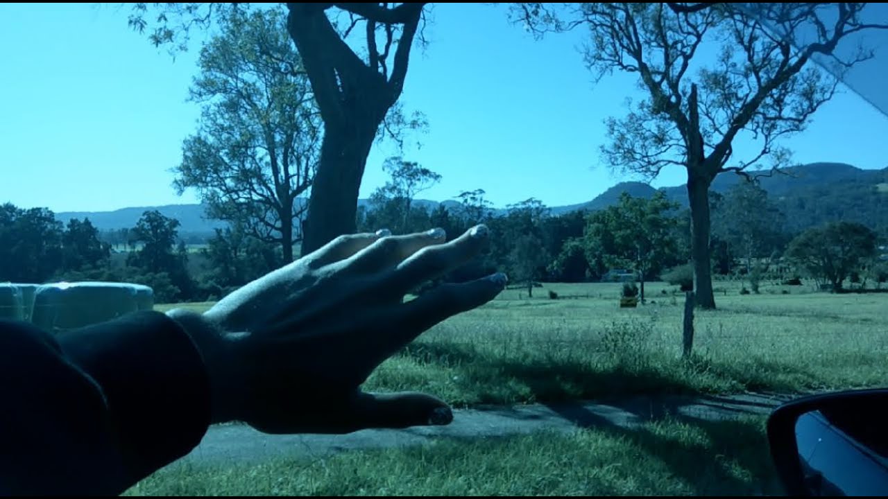 Good Time - Jah Phnx (Official visualizer)