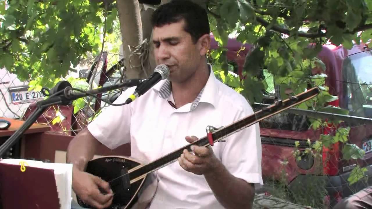 Alper ÇAĞDAŞ - Alkol Aldım Sallanıyorum 2012