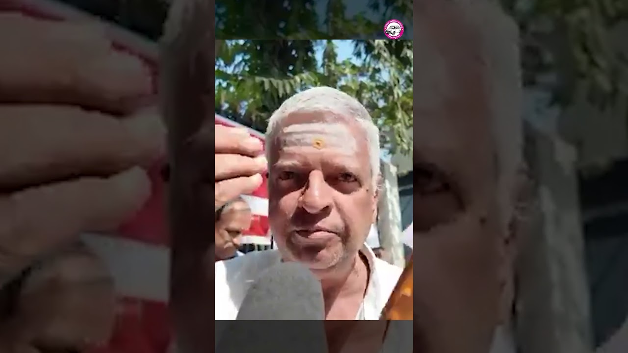 తెలంగాణలో EPS-95 పెన్షనర్లకు కేవలం రూ.2200 పెన్షన్ మాత్రమే ఇస్తున్నారు: Retired Employee |