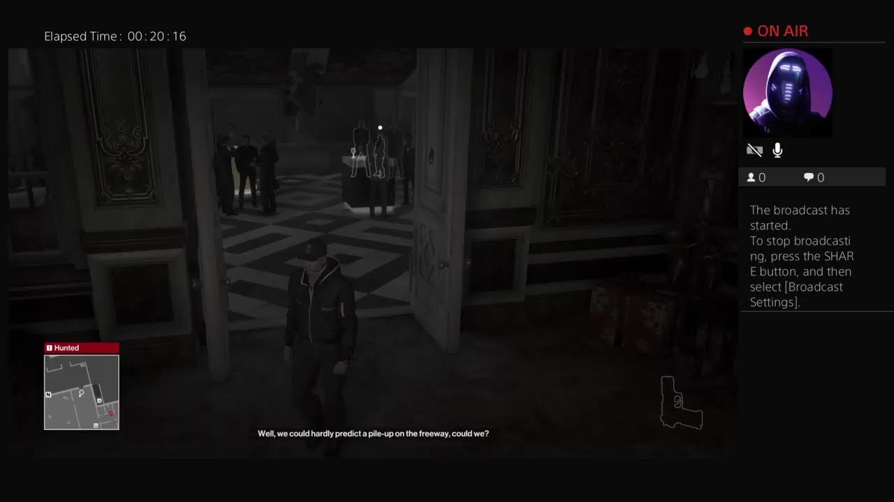 Hitman