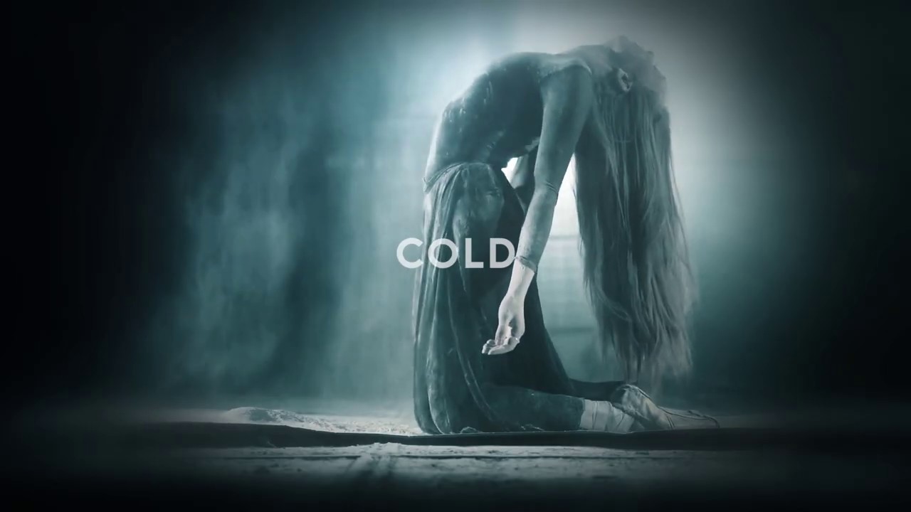 Clouds - Cold Guiding Light (Official Track Premiere)