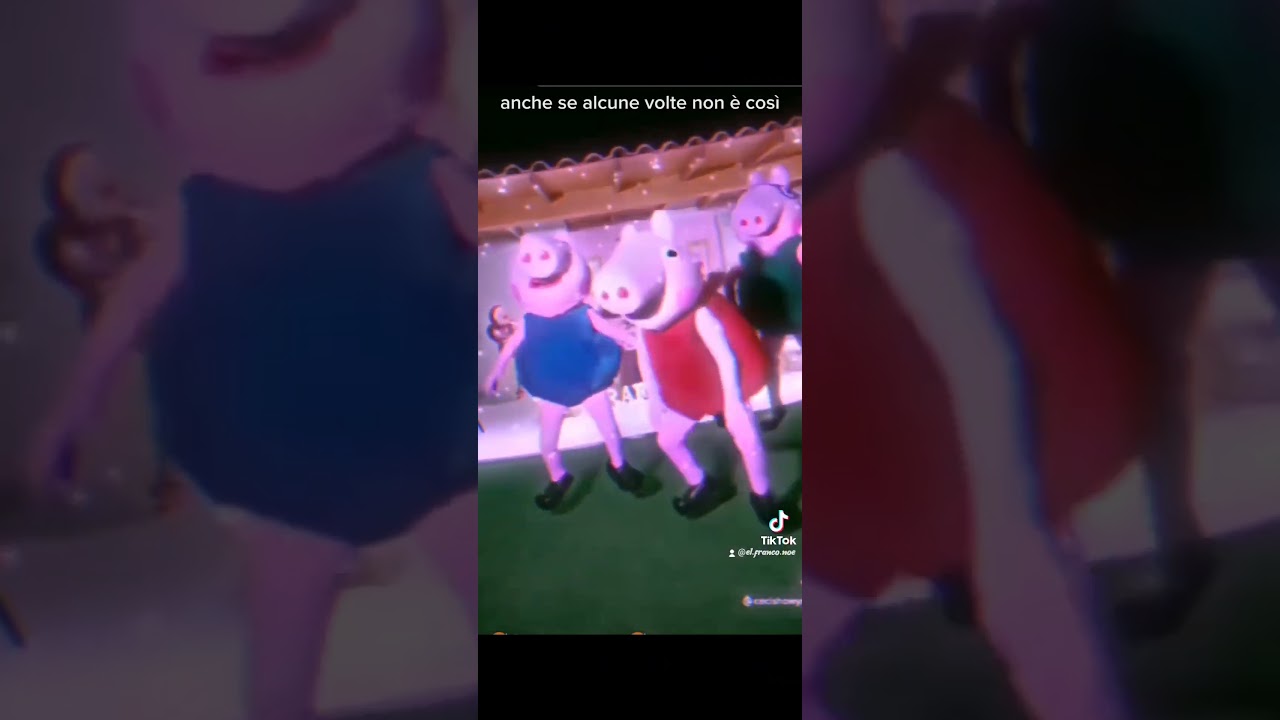 io e mia sorella dopo una litigata