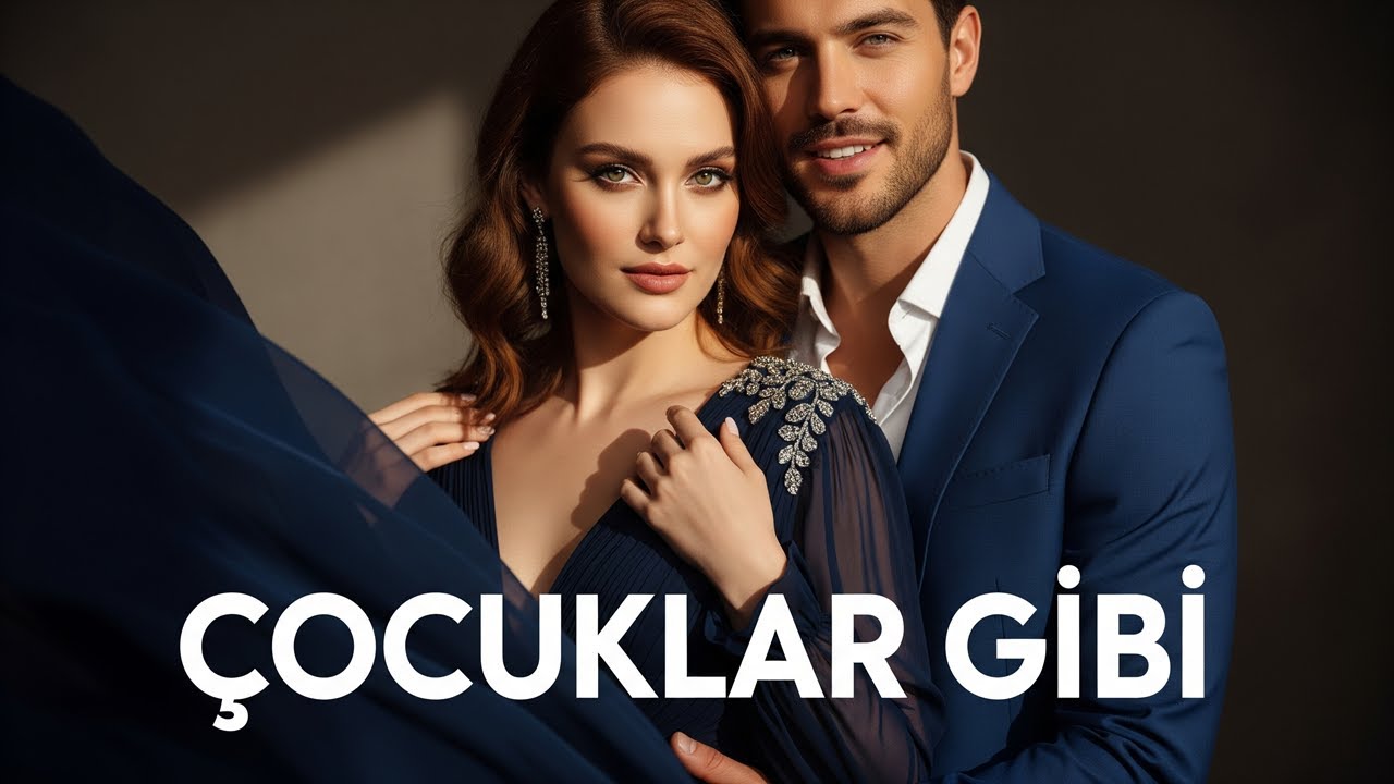 Çocuklar Gibi