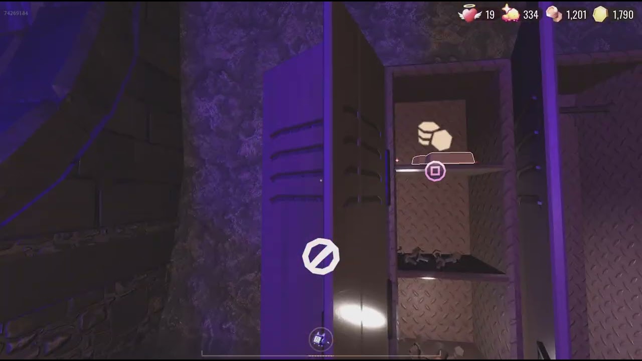 Roblox Doors daily run 66