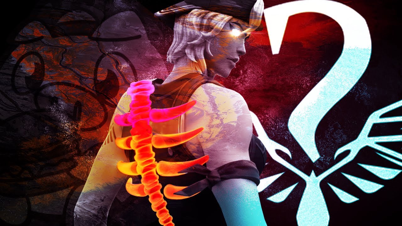 【GONG】WildHawk | Highlights #2【フォートナイト/Fortnite】