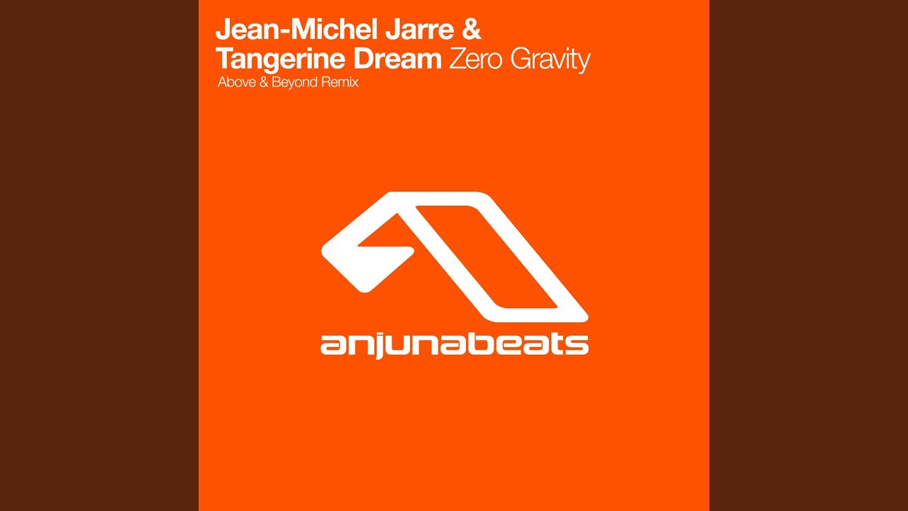 Zero Gravity (Above & Beyond Remix)