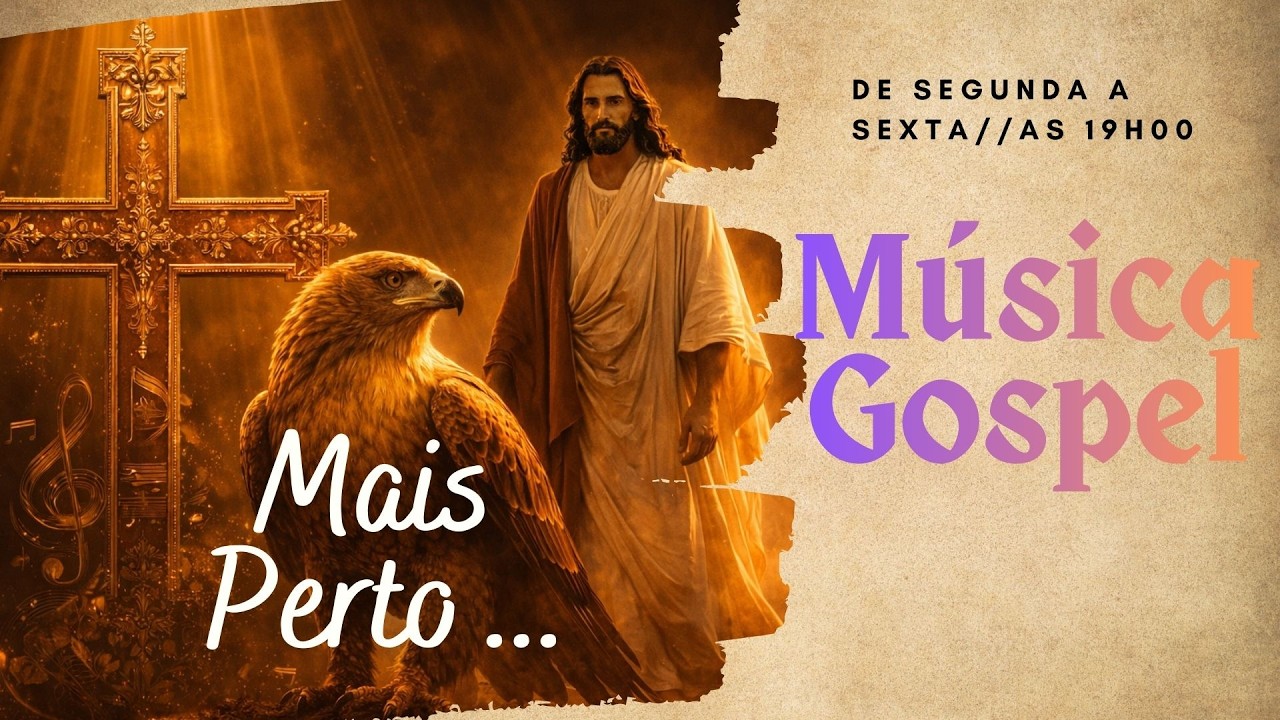 Se Sente Longe de Deus? Essa Adoração Vai Te Reconectar