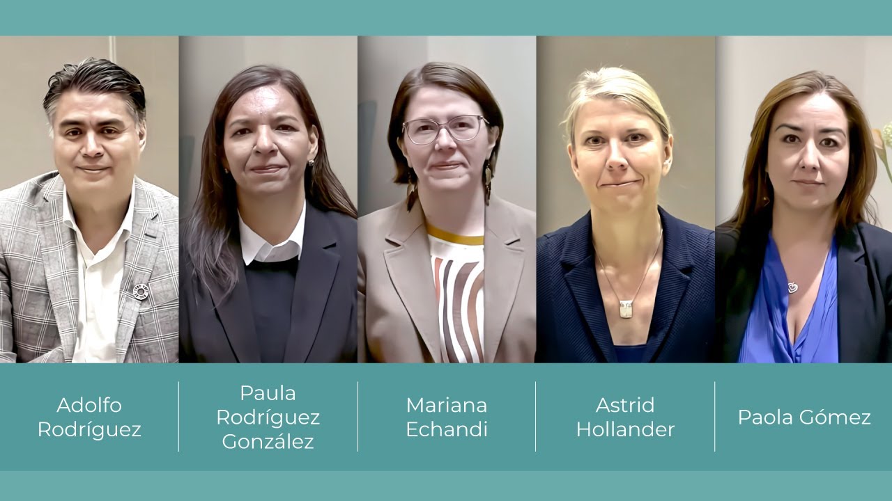 Organismos internacionales promueven acciones a favor de la educación de las poblaciones migrantes