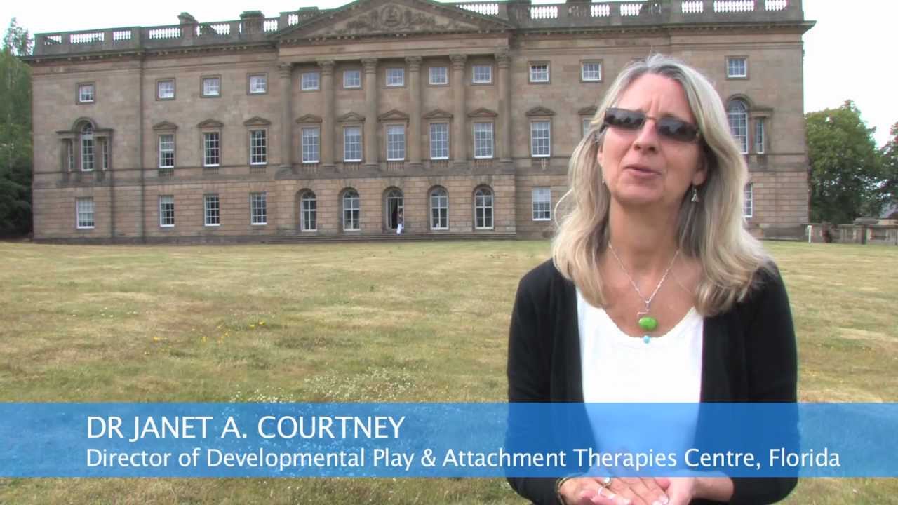 Developmental Play Therapy
