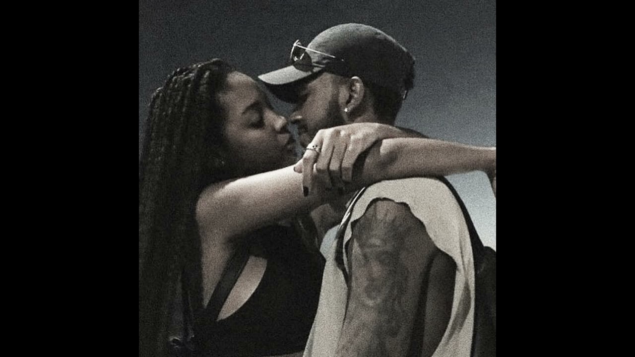 "Pull" (FREE) kwn X Bryson Tiller X Kehlani Trap Soul Type Beat 2025