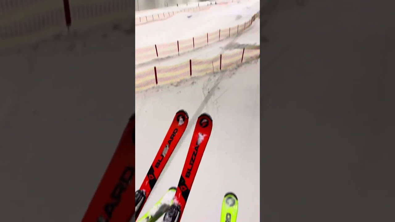 Snow Dome Bispingen Hamborg 2023