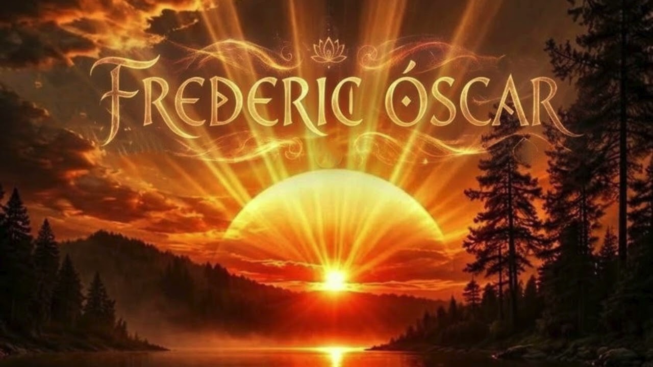 Camino uno Frédéric Óscar