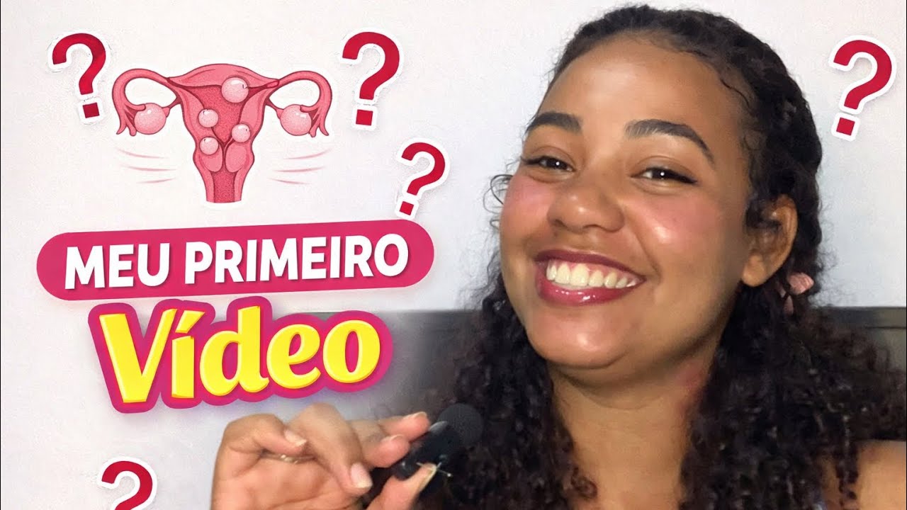 Mioma: O Que Toda Mulher Precisa Saber – Meu Diário Começa Aqui 🌸