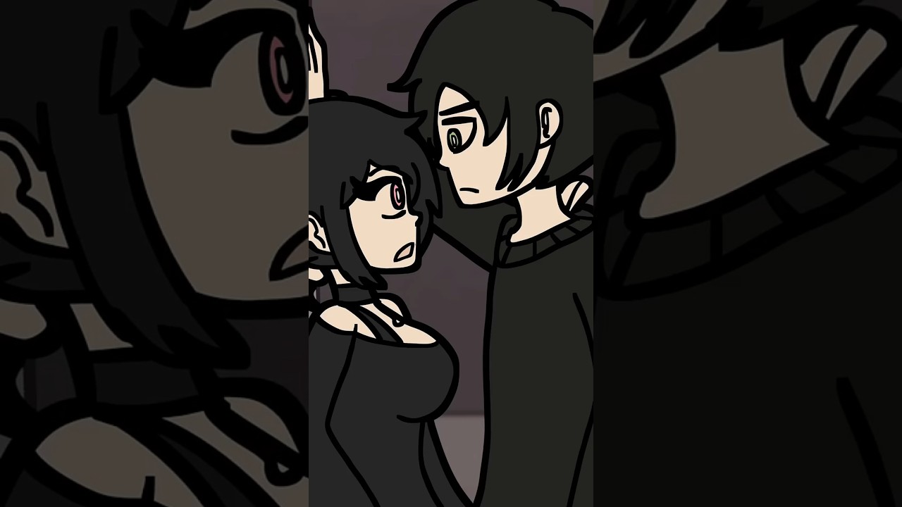 The Visitor | The Coffin of Andy and Leyley Animation