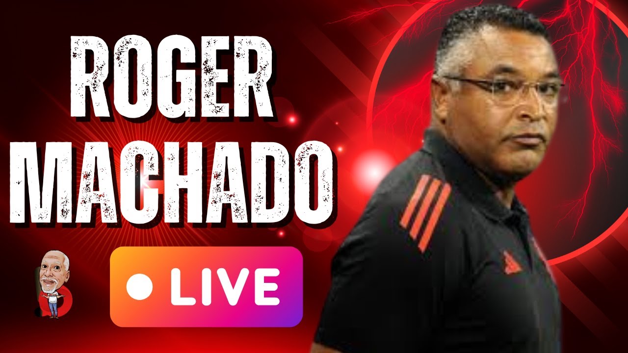 SPFC TEM UM NOVO TREINADOR...