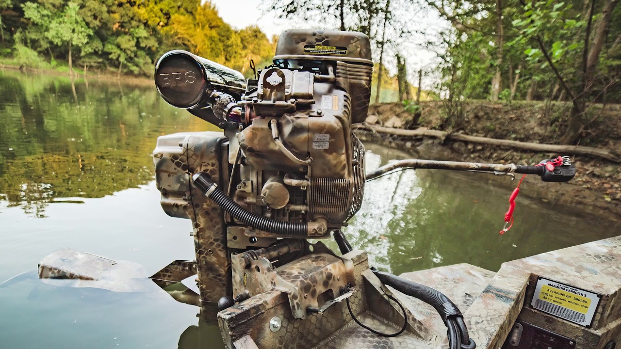 Excel 1751 and 1860 F4 Pro Hull