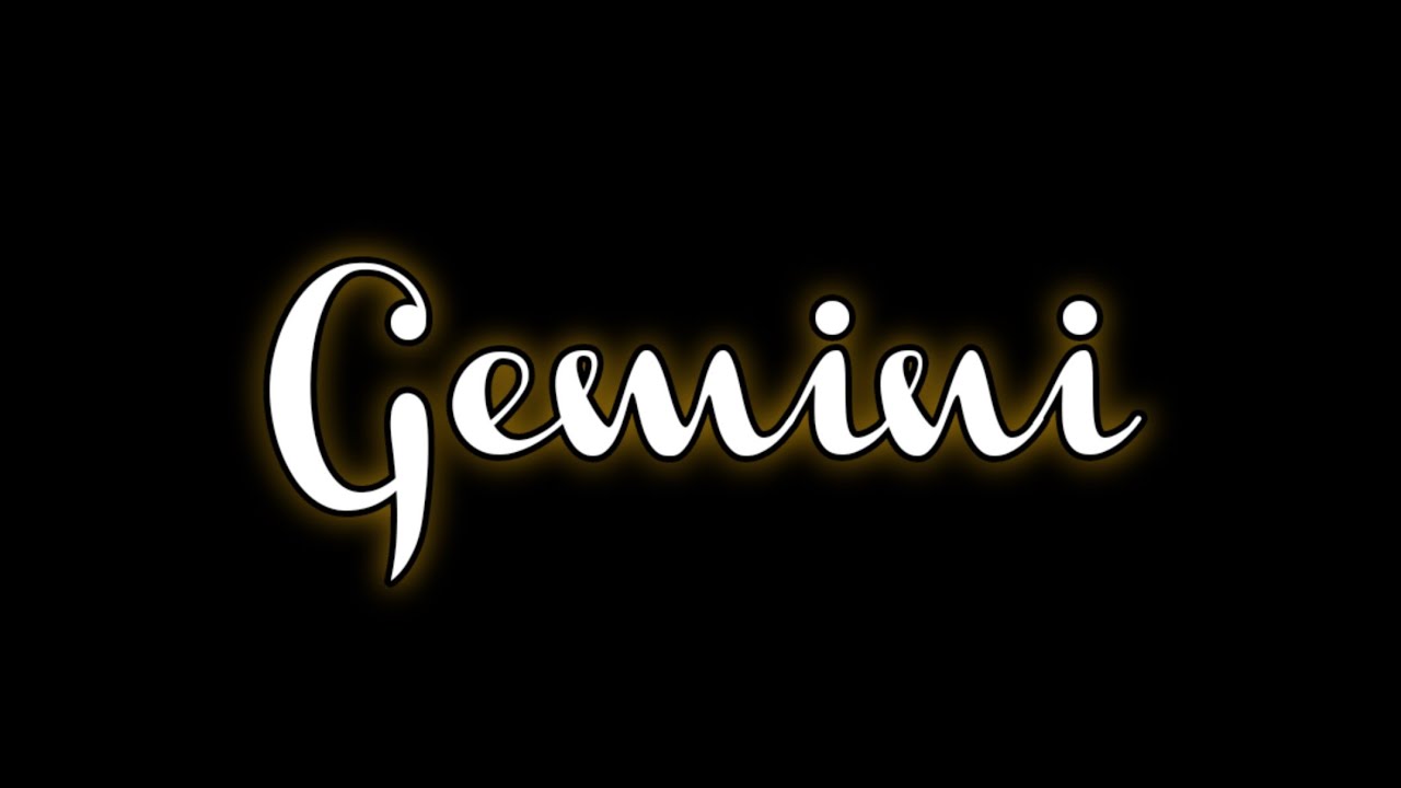 Gemini March ♊ They truly see you as 'THE ONE' ❤️ March 2021