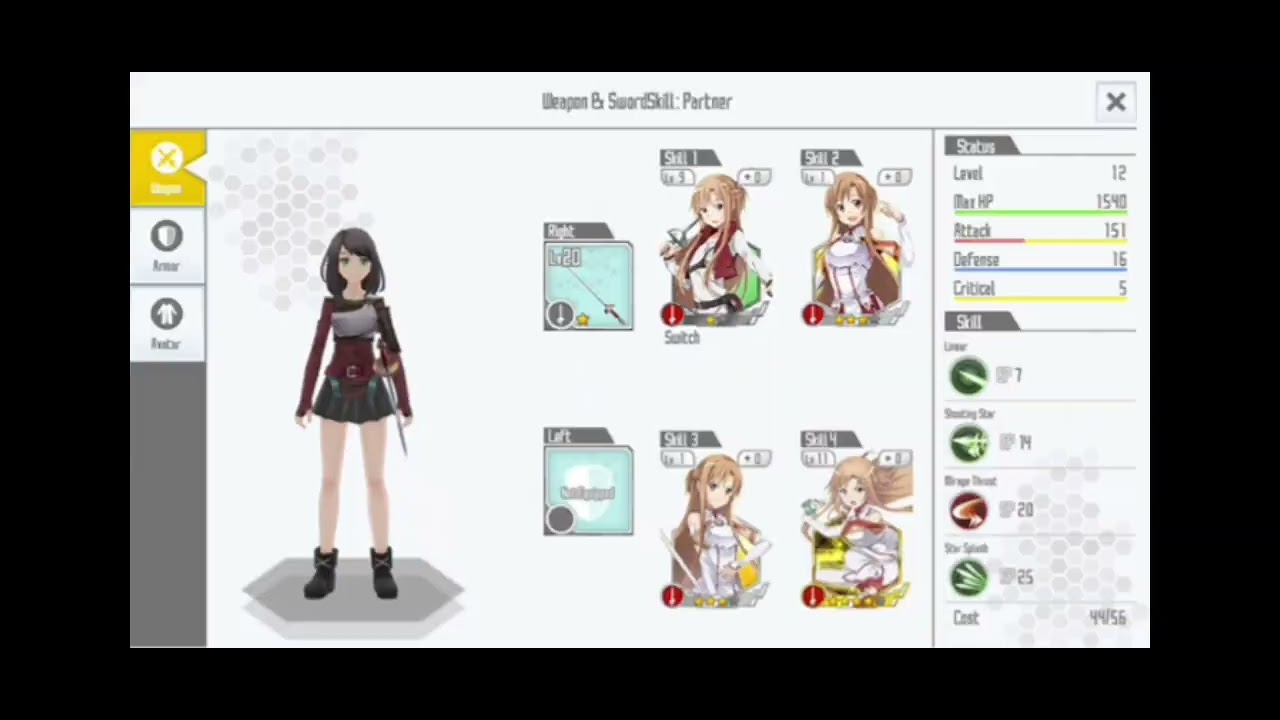 SAO nostalgia #swordartonline #shorts #nostalgia nos
