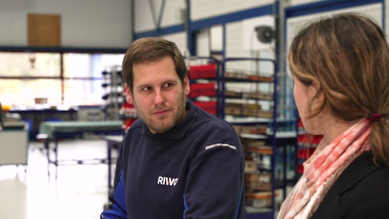 RIWO Innovatie workshops