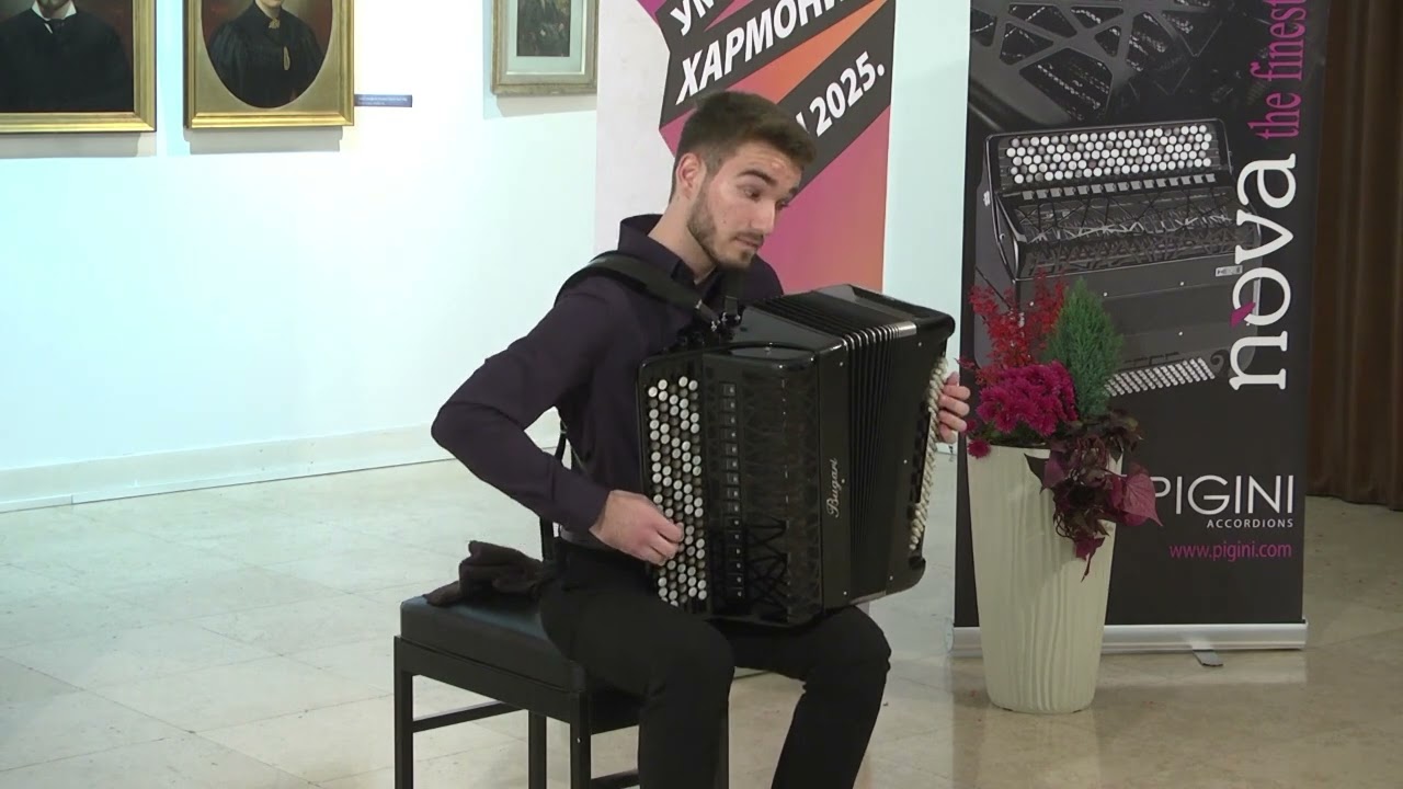 P. Korpijaakko - Sonata no.2 ,,Dead on Time