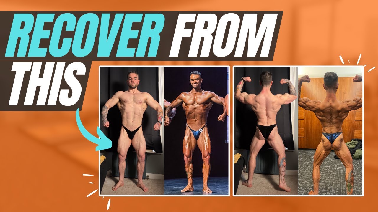 Reverse Diet or Recovery Diet What REALLY Works