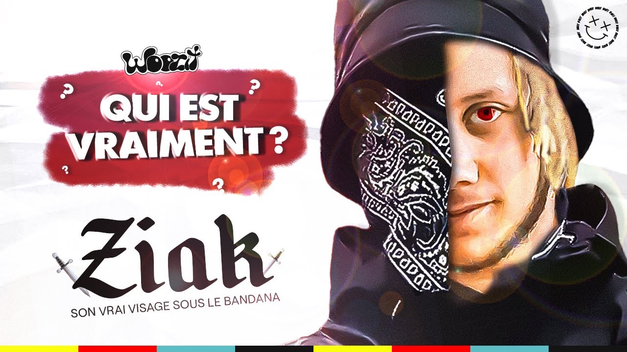 L'HISTOIRE DE ZIAK !