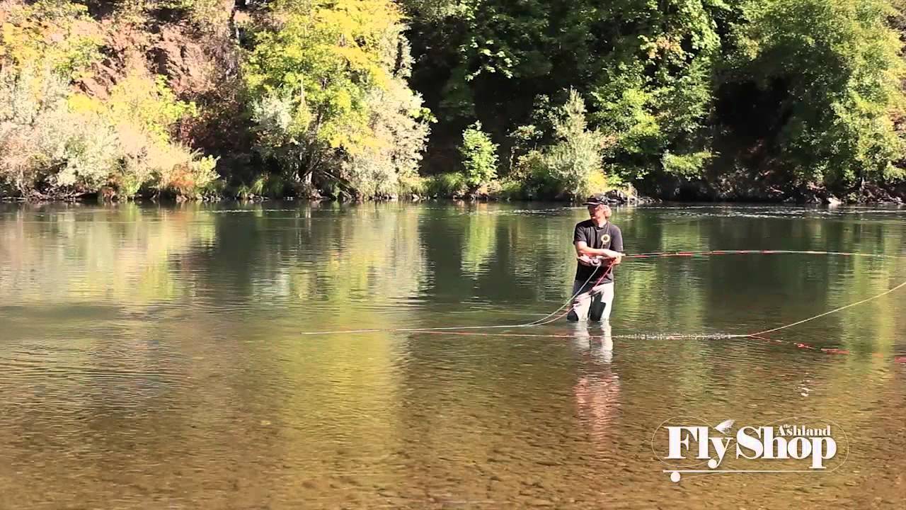 Spey Casting With Jon - The Spey Casting Equation