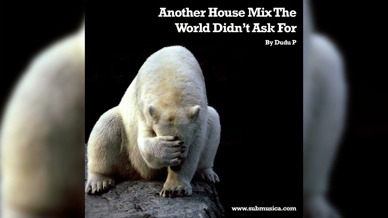 Another House Mix The World Didn't Ask For