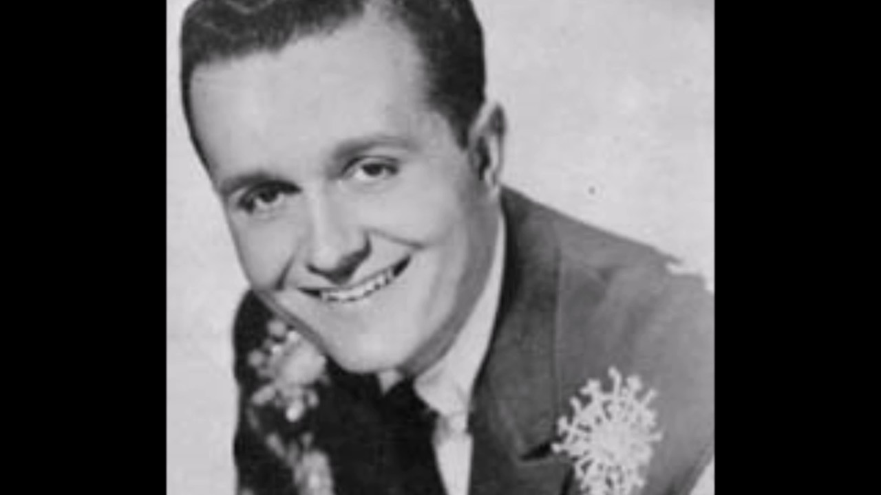 Bill Anderson - City Lights [c.1957].