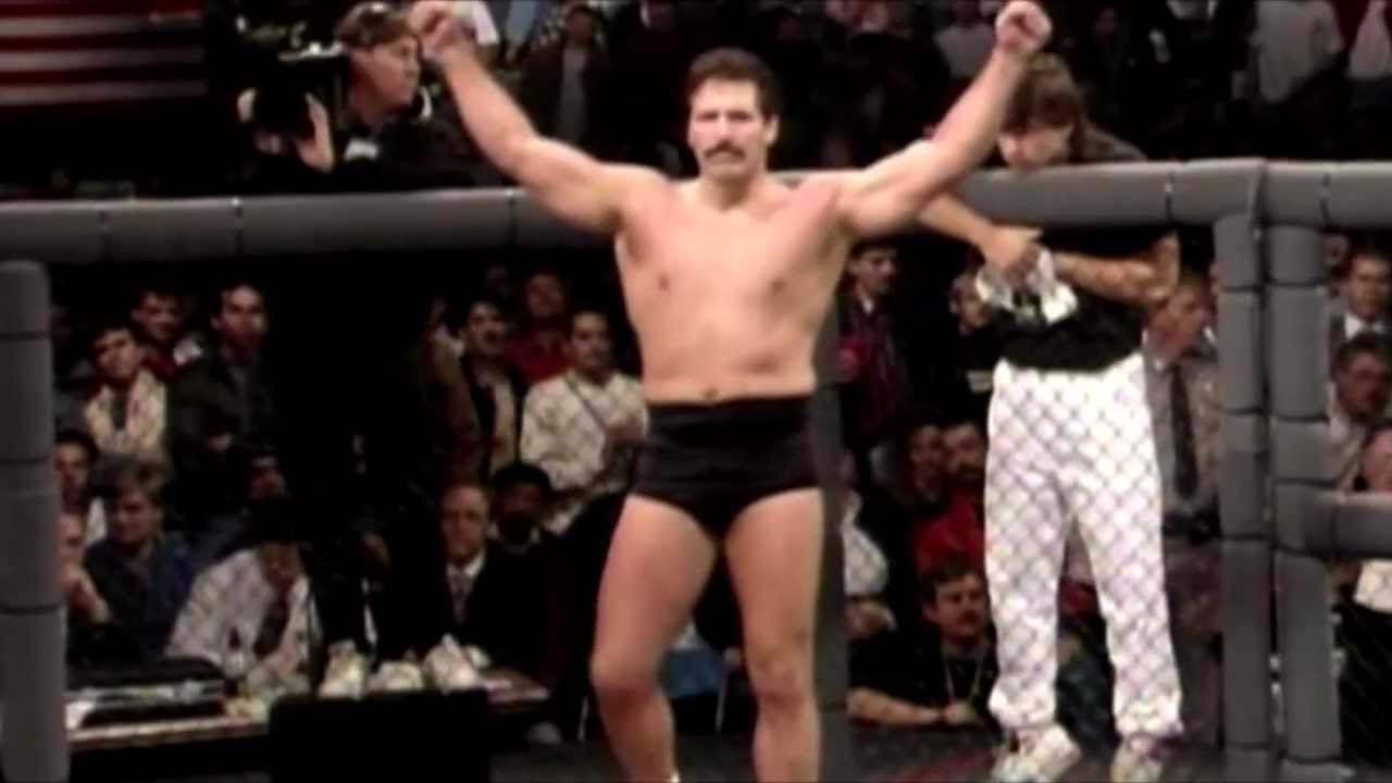 UFC - Emotions By Machinemen (HD)
